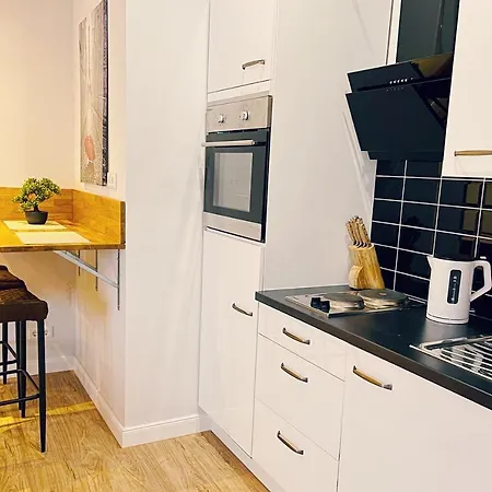 Apartment Moderne Bedburg-hau *