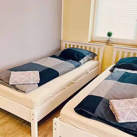 Apartment Moderne Bedburg-hau Hau