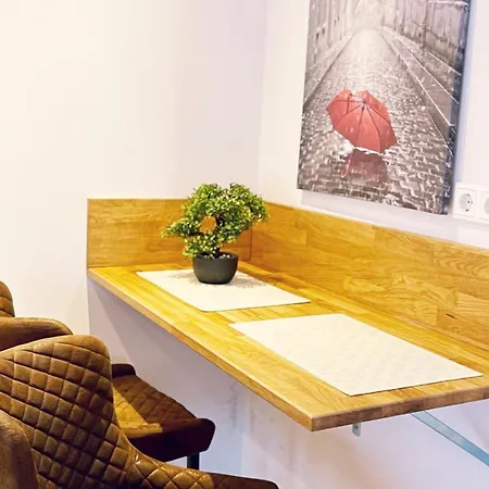 Apartment Moderne Bedburg-hau