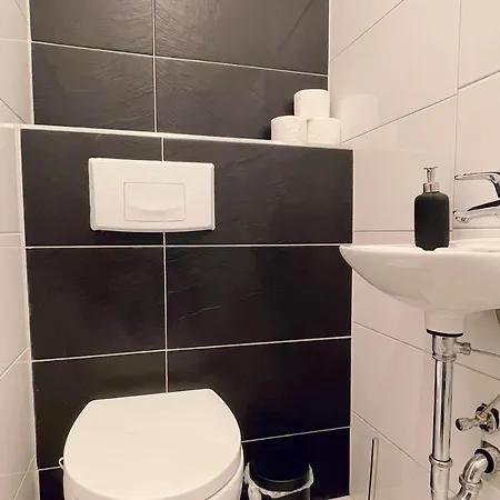 Moderne Bedburg-hau Apartment *