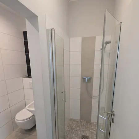 Moderne Bedburg-hau Hau