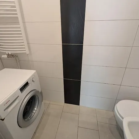 Appartamento Moderne Bedburg-hau *