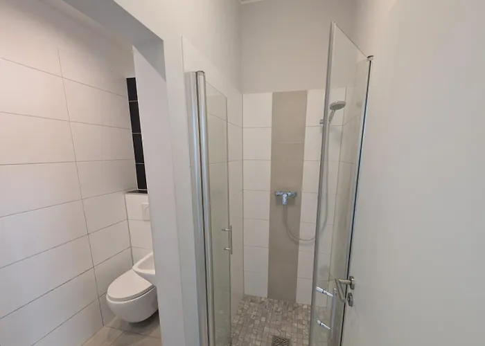 Moderne Bedburg-hau Hau