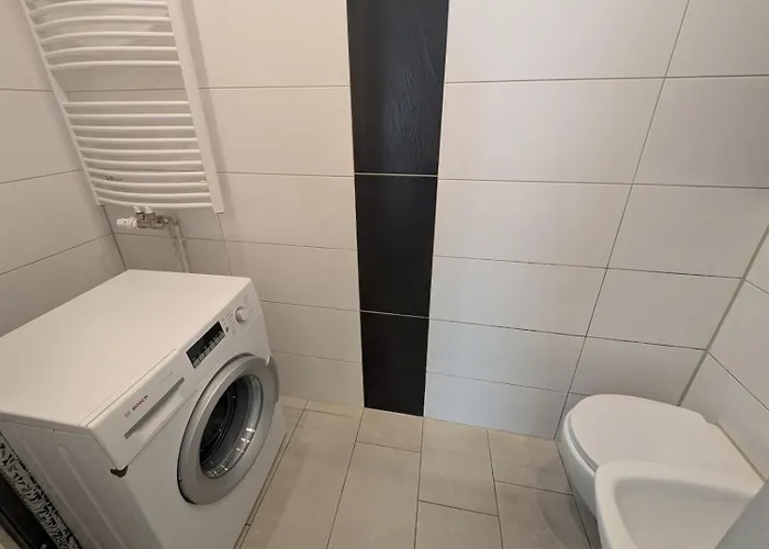 Apartman Moderne Bedburg-hau *